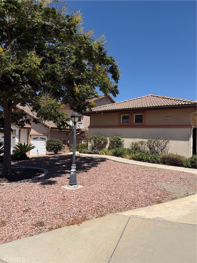 24972 Butterchurn Road — photo