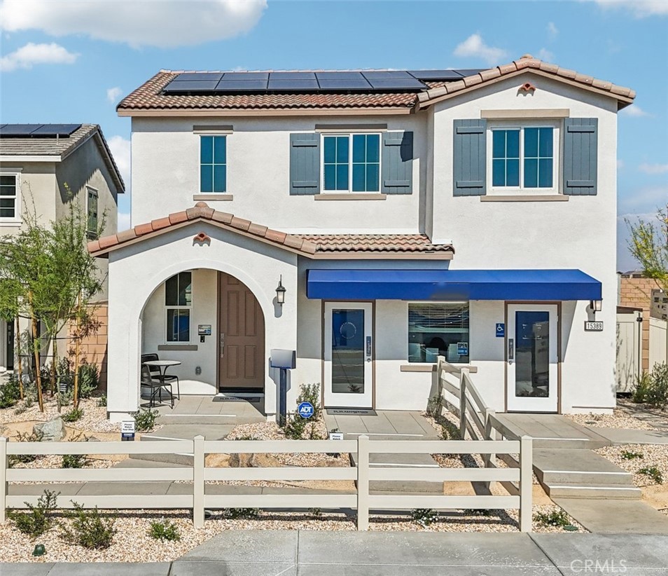 13569 Lone Star Lane — photo