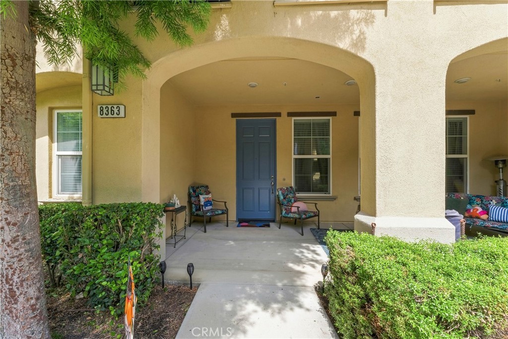 8363 Timberland — photo