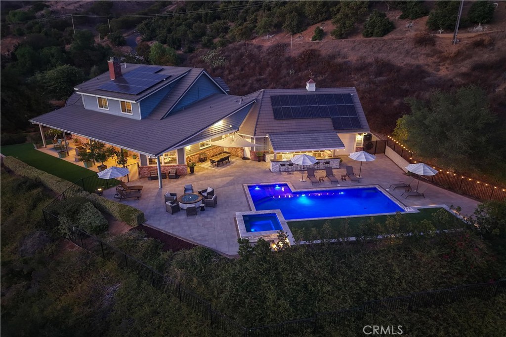 45091 Calle Cuesta — photo