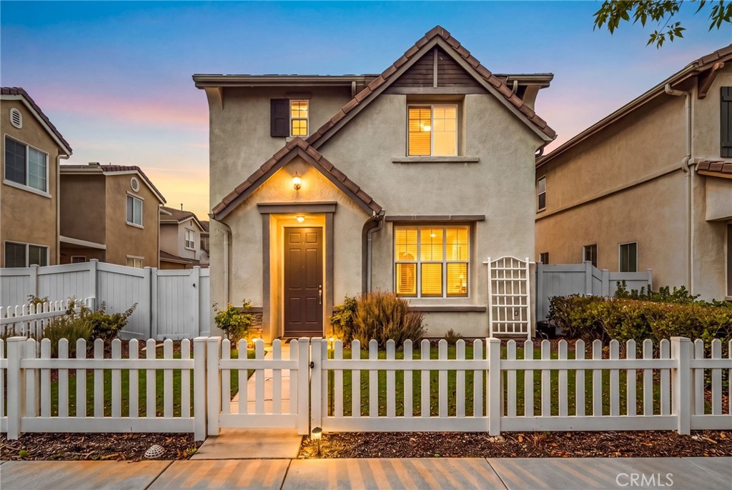 27657 Peppergrass Court — photo