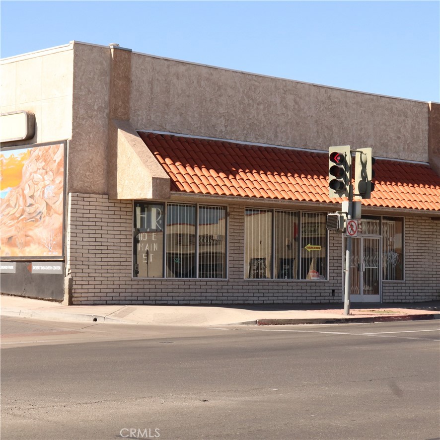 410 E Main, Barstow, CA 92311 — photo 2