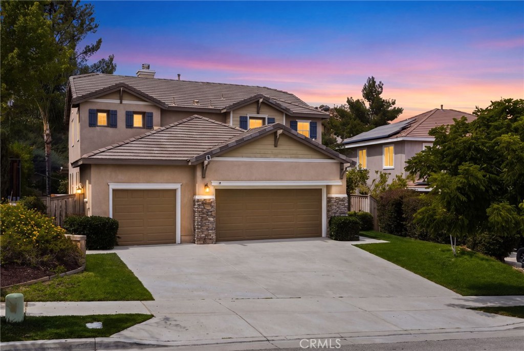 31955 Daisy Field Court — photo