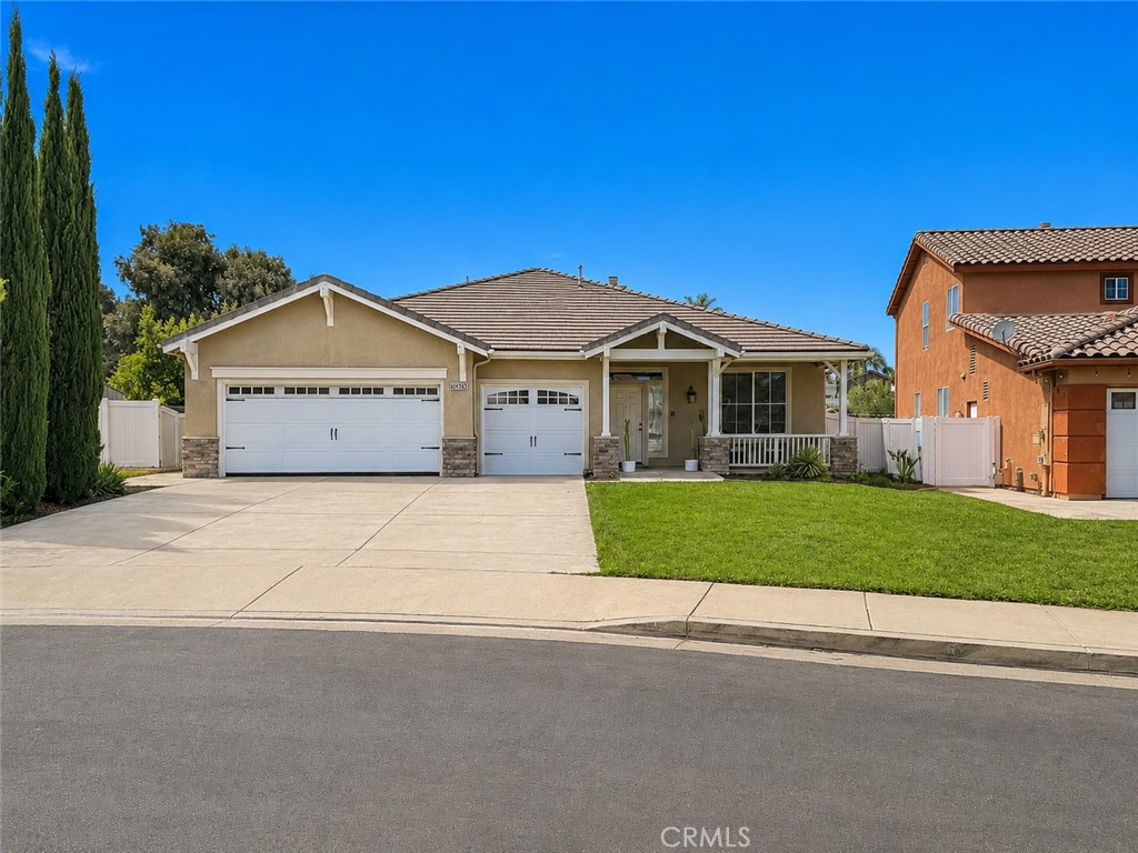 13810 Cheina Court — photo
