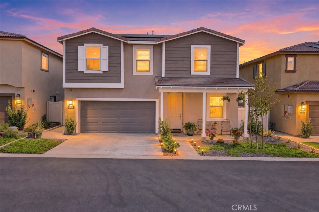 30108 Arroyo Springs — photo
