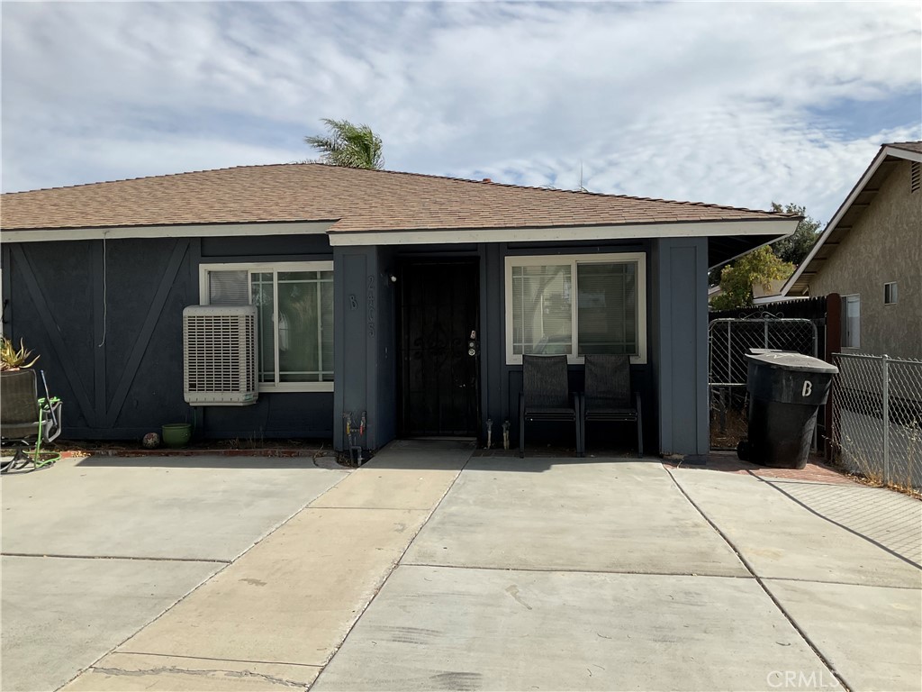 2405 Tahoe Circle B — photo