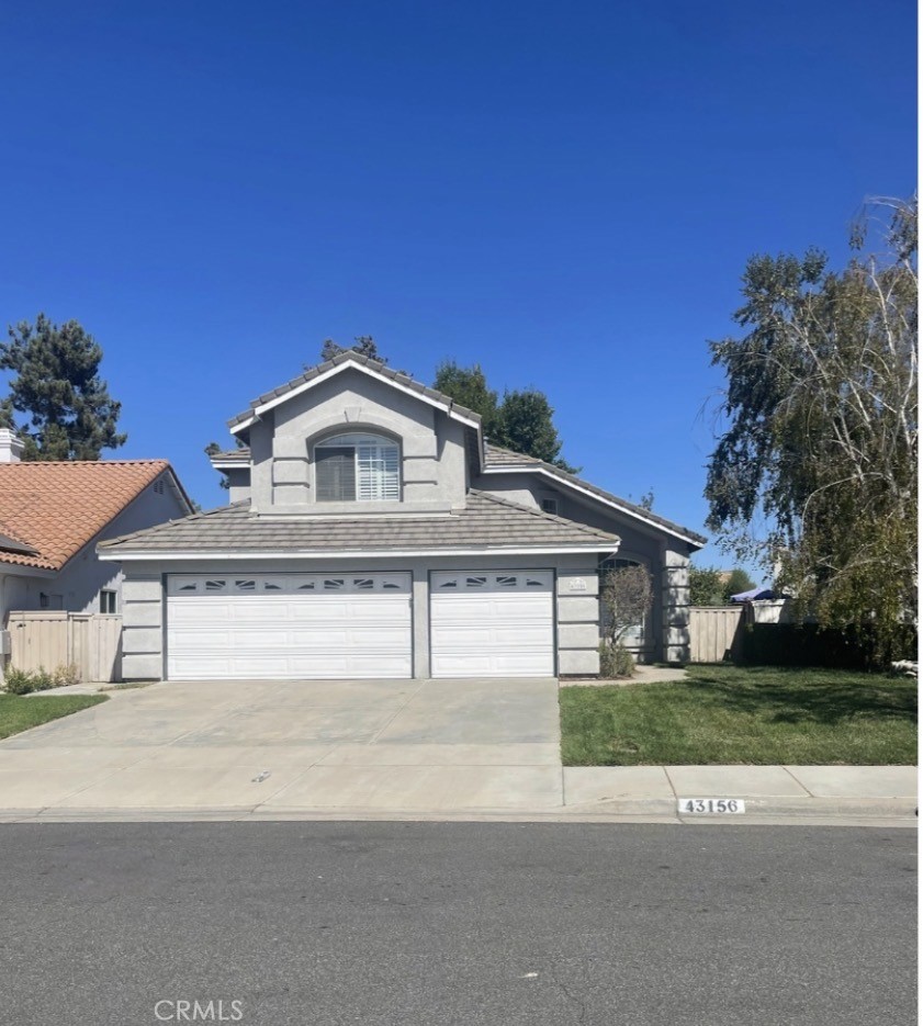 43156 Corte Almonte — photo