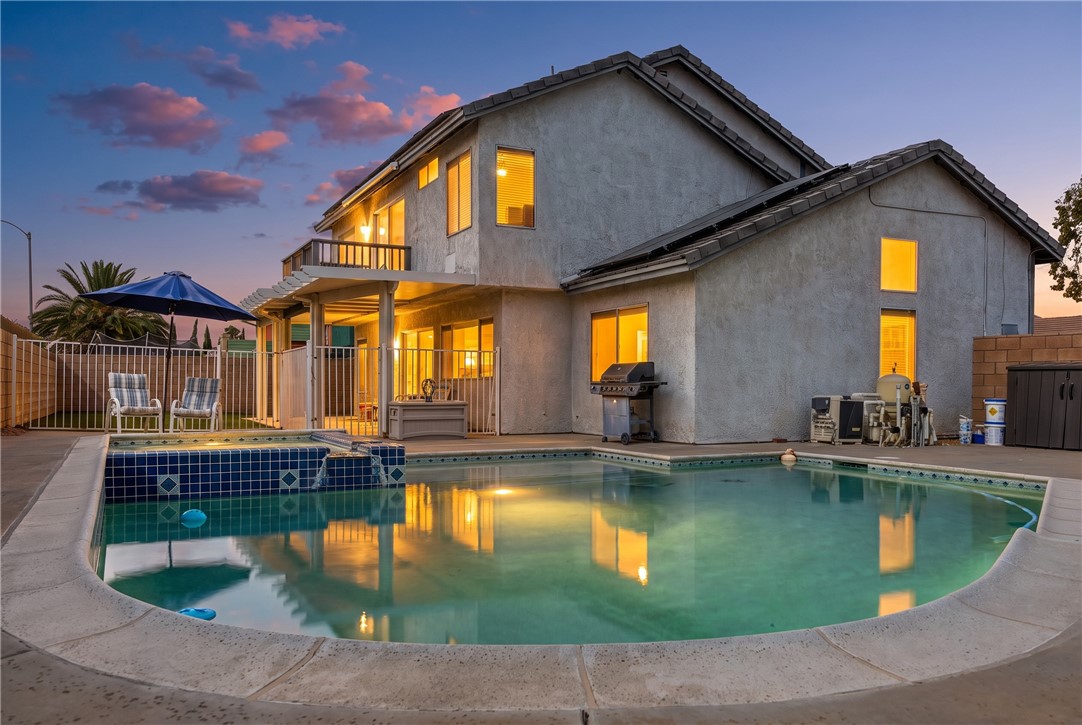 12796 Kern River Road — photo