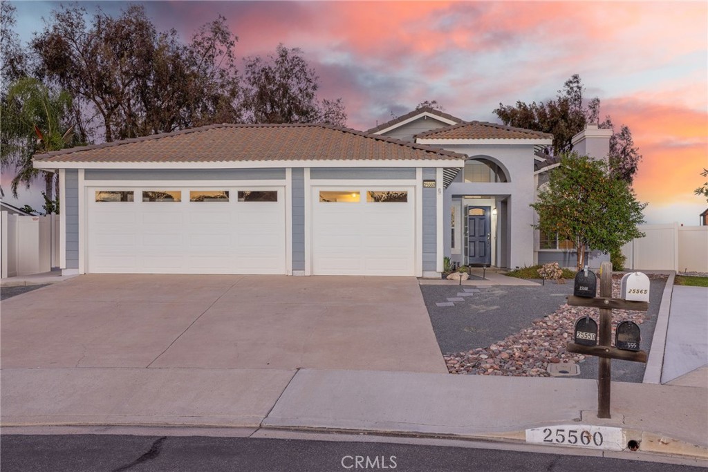 25560 Timbertree Court — photo