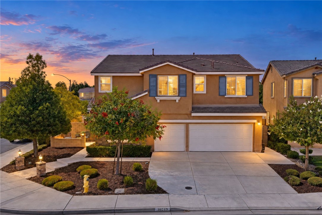 30249 Goldenrain Drive — photo