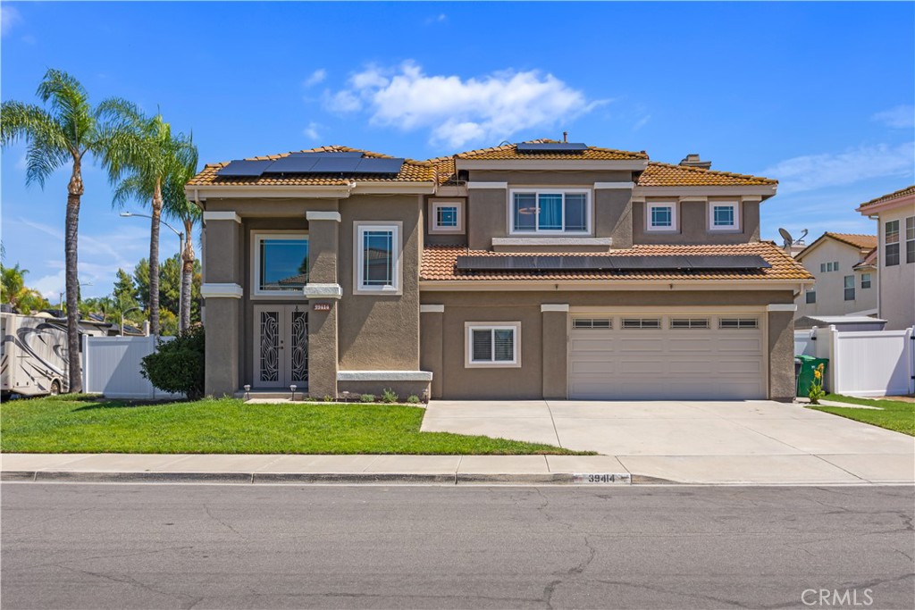 39414 Salinas Drive — photo