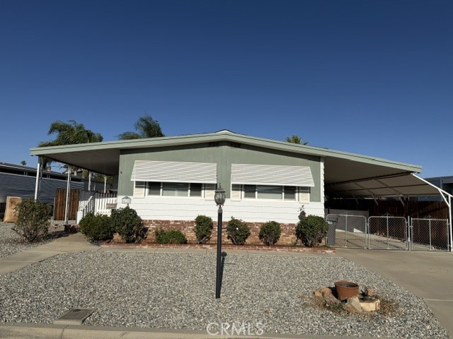 26128 Fountain Palm Drive — photo