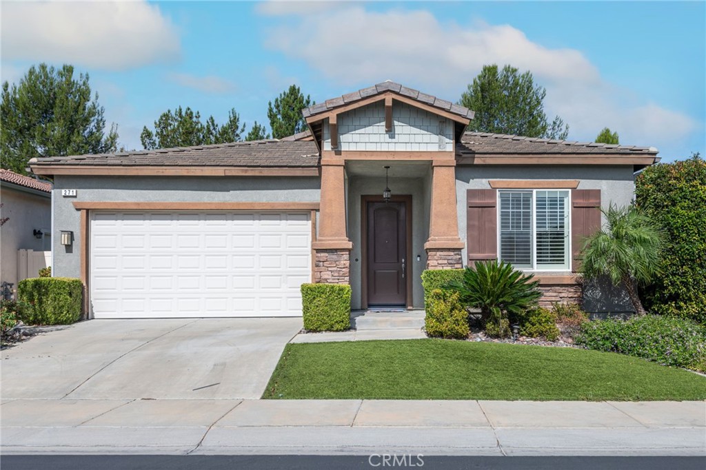 271 Buck Springs — photo