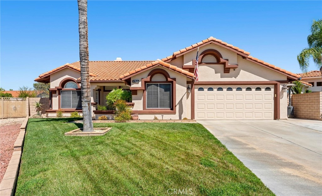 1763 Kiwi Circle — photo