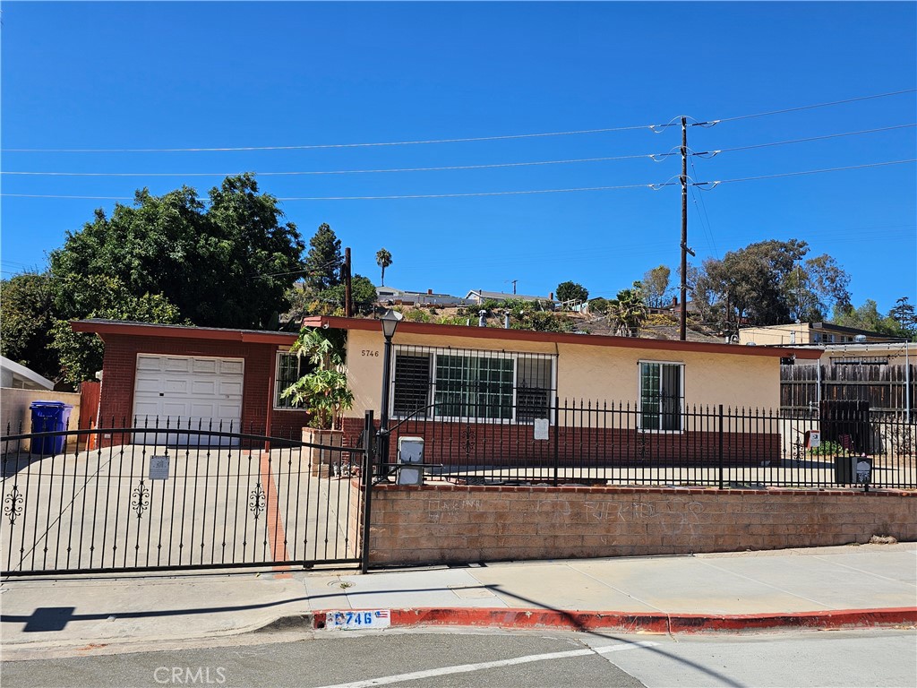 5746 Streamview Drive — photo
