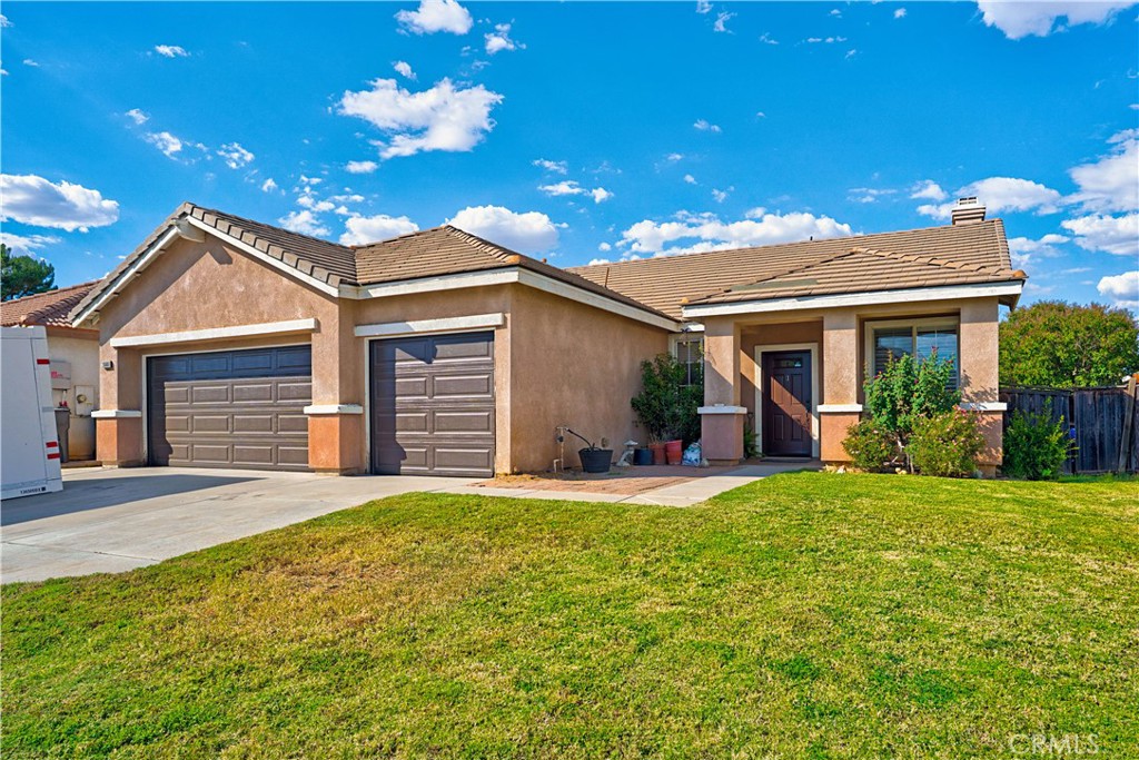 26066 Mantle Drive — photo