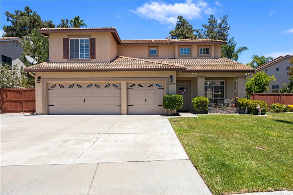 42904 Via Alhama — photo