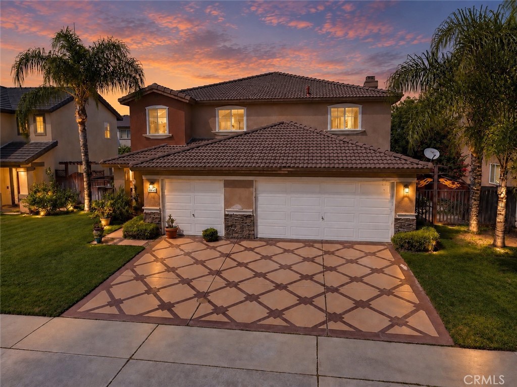 4440 Thornbush Drive — photo
