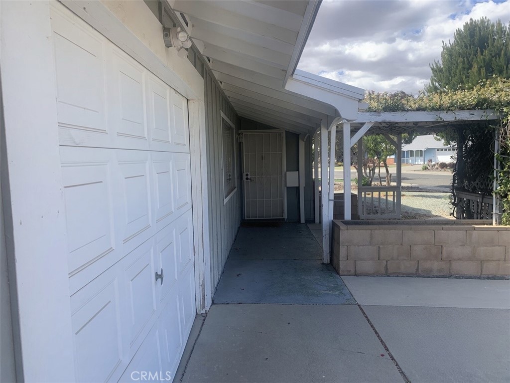 28459 E Worcester, Sun City, CA 92586 — photo 3