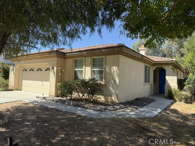25871 Mercy Court — photo