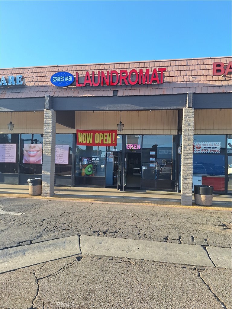 1308 E. Florida Avenue — photo