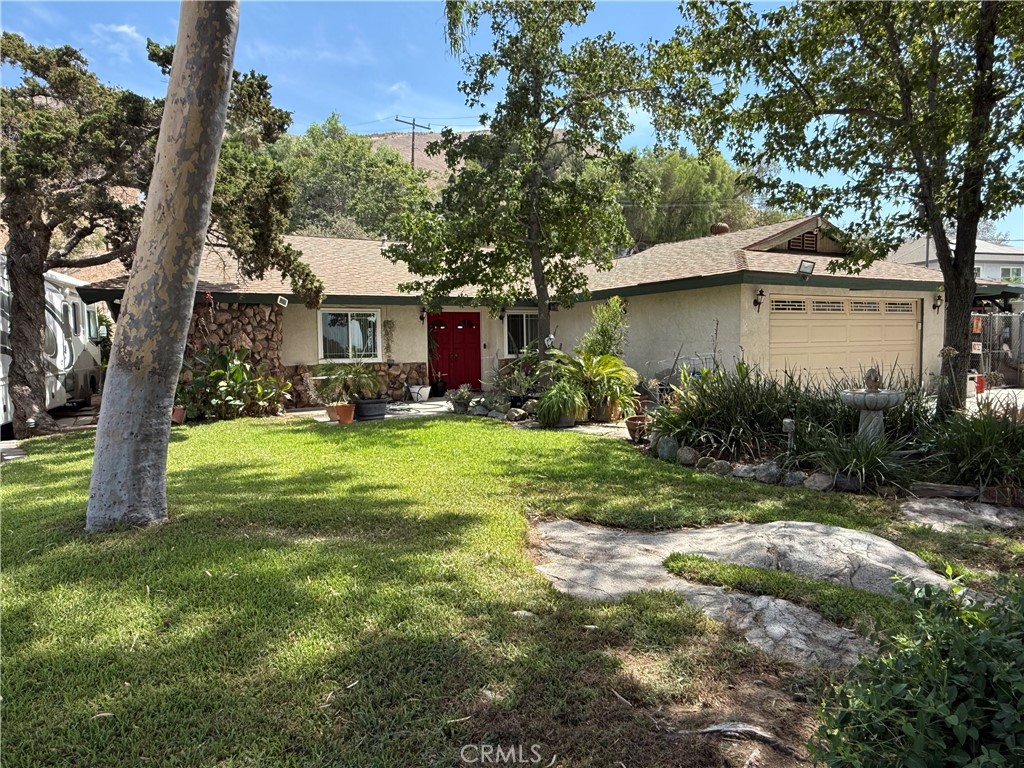 4581 Crestview Drive — photo