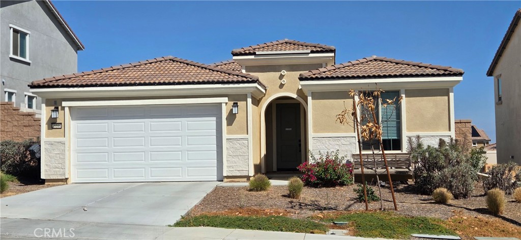 25344 Picket Range — photo