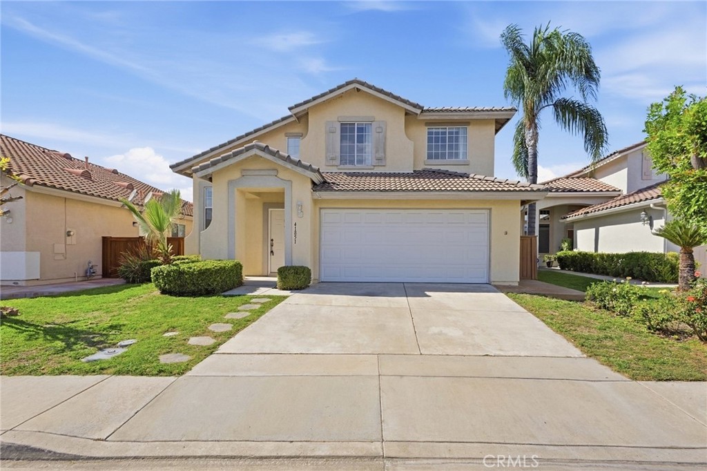 41851 Vardon Drive — photo