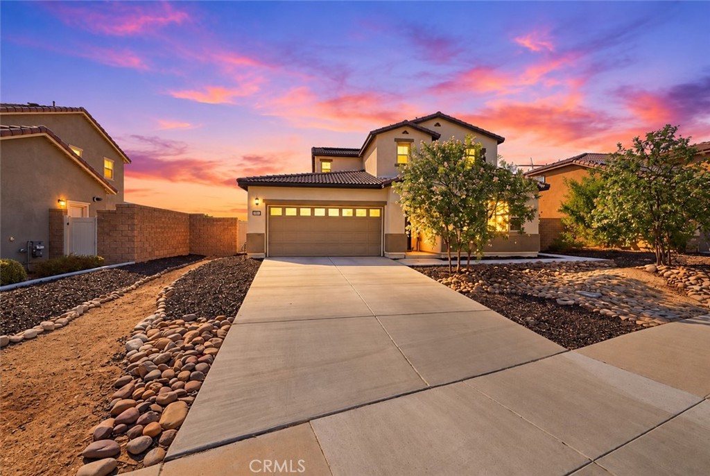 26571 Baneberry Court — photo