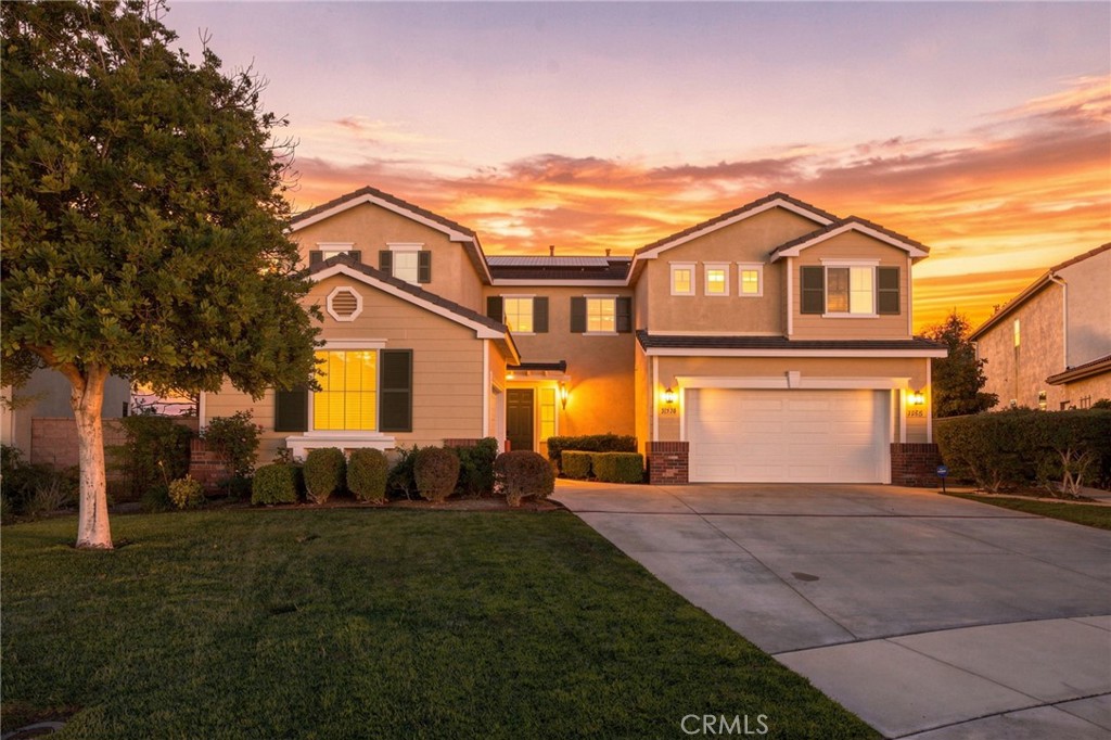 31538 Whitefield Court — photo