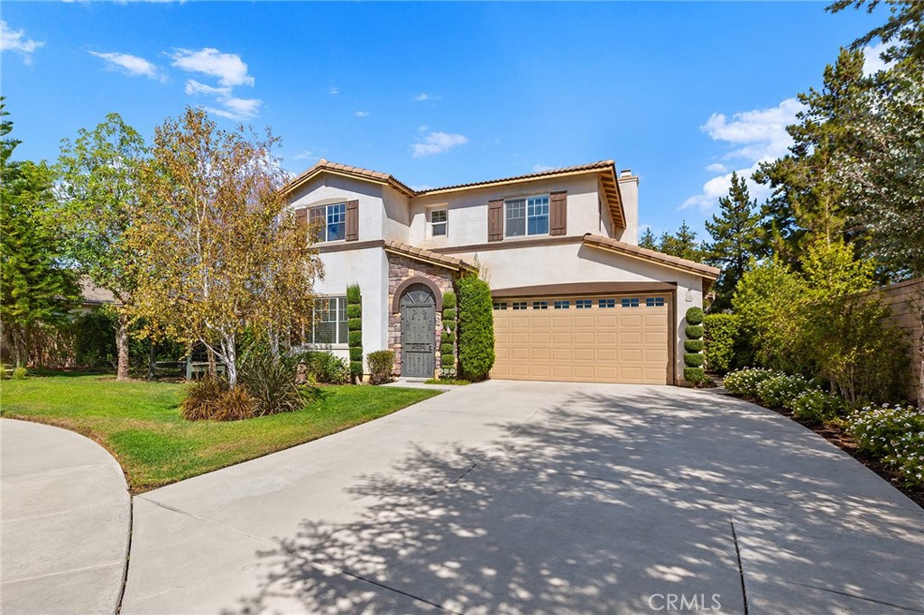 28728 Sunridge Court — photo