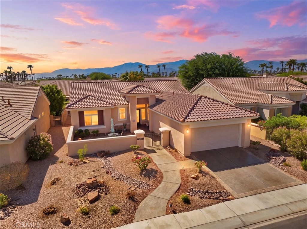 78291 Hollister Drive — photo