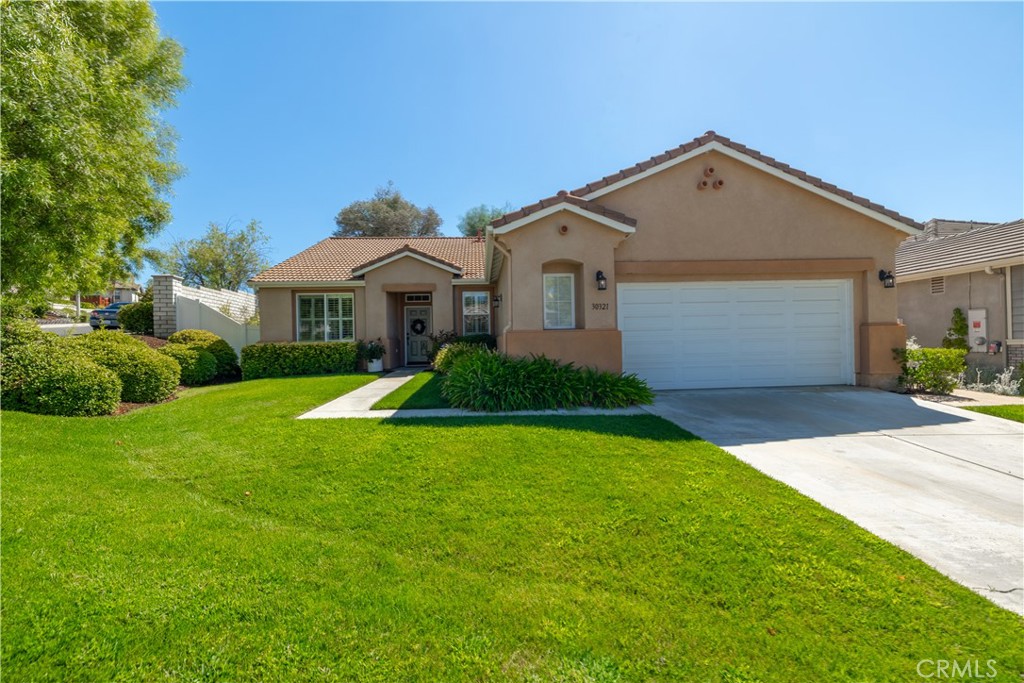30321 Mayacamas Drive — photo