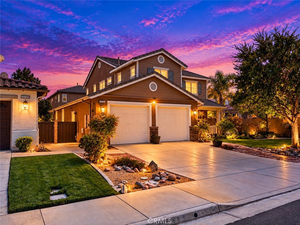 31911 Bitterroot Court — photo