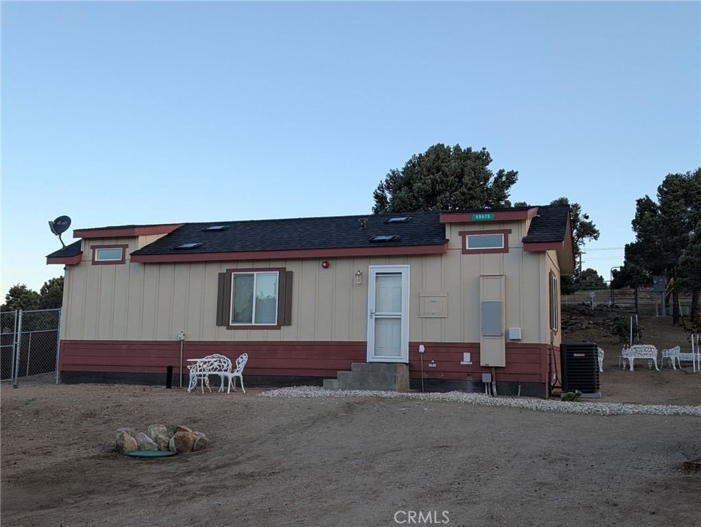 45675 Falling Springs — photo