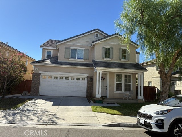 3881 Bluff St — photo