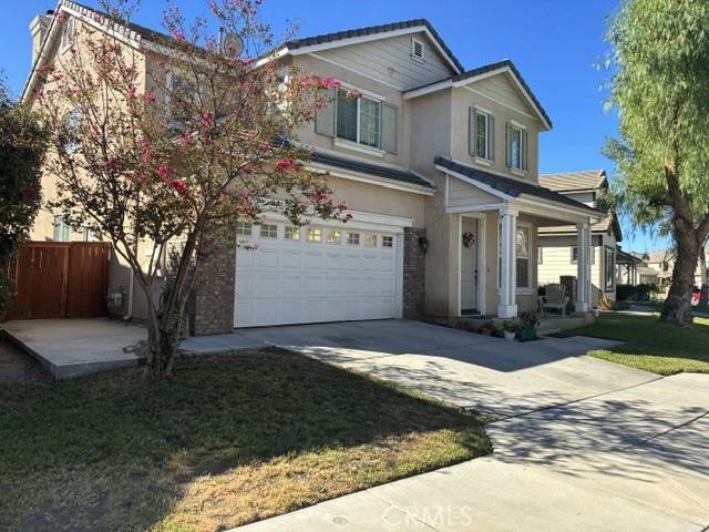 3881 Bluff Street, Perris, CA 92571 — photo 2