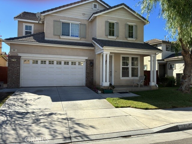 3881 Bluff Street, Perris, CA 92571 — photo 3