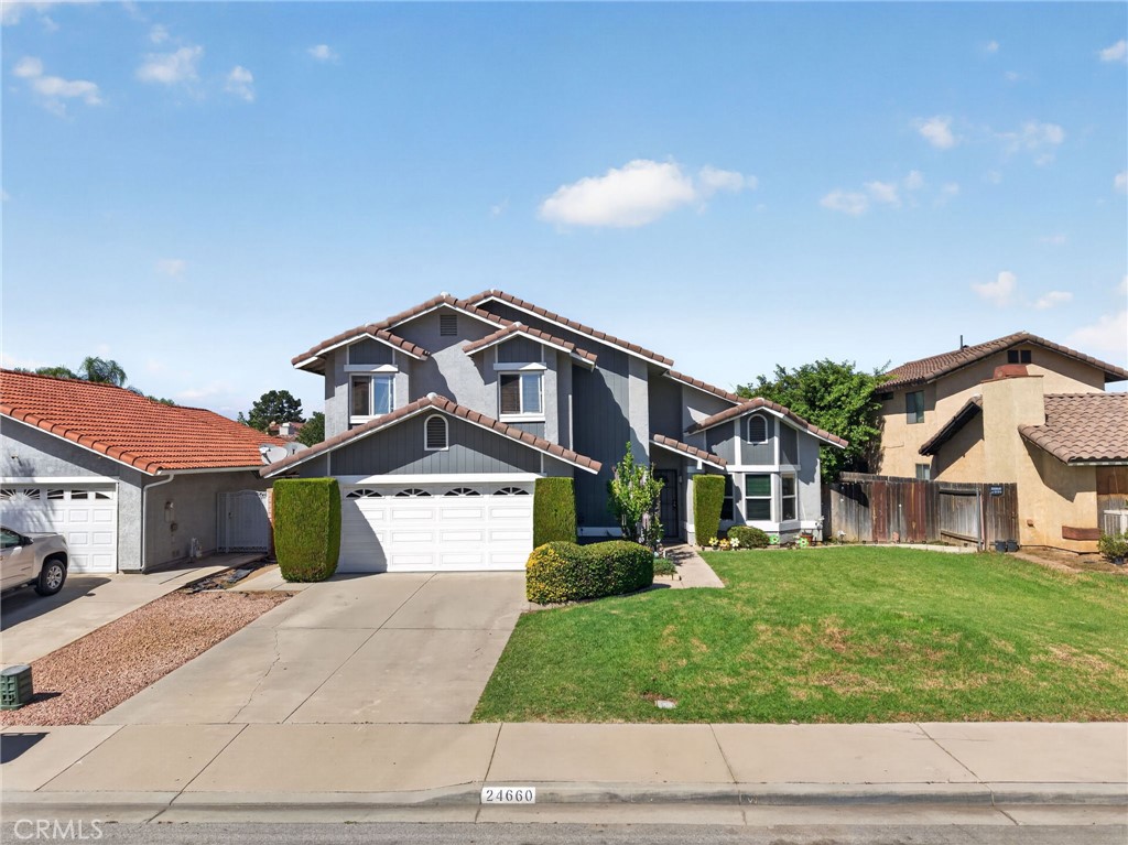 24660 Qualton Court — photo