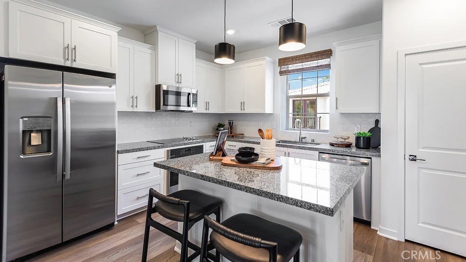 8501 Tapia Way — photo