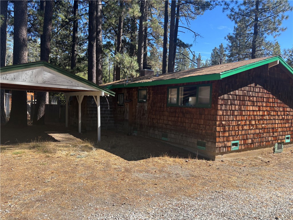 26580 Lake Lane — photo