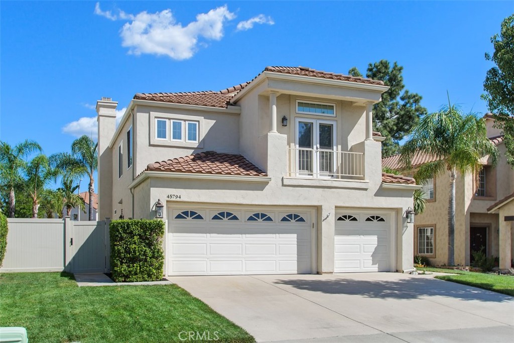 45794 Corte Lerma — photo