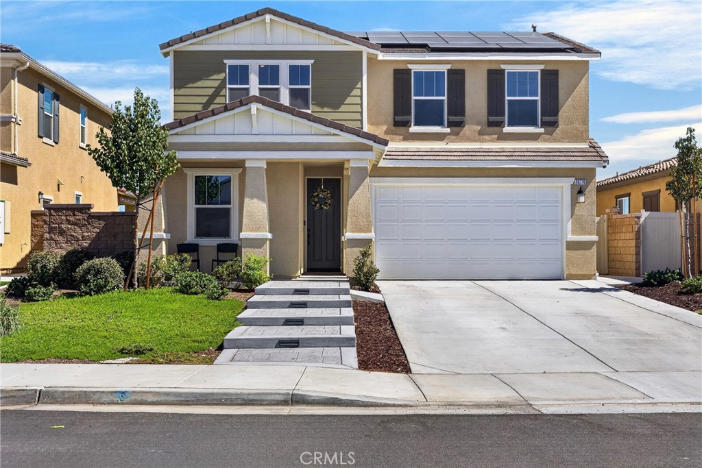 26776 Chance Drive — photo
