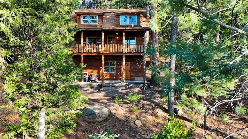 25121 Pine Cove Rd — photo