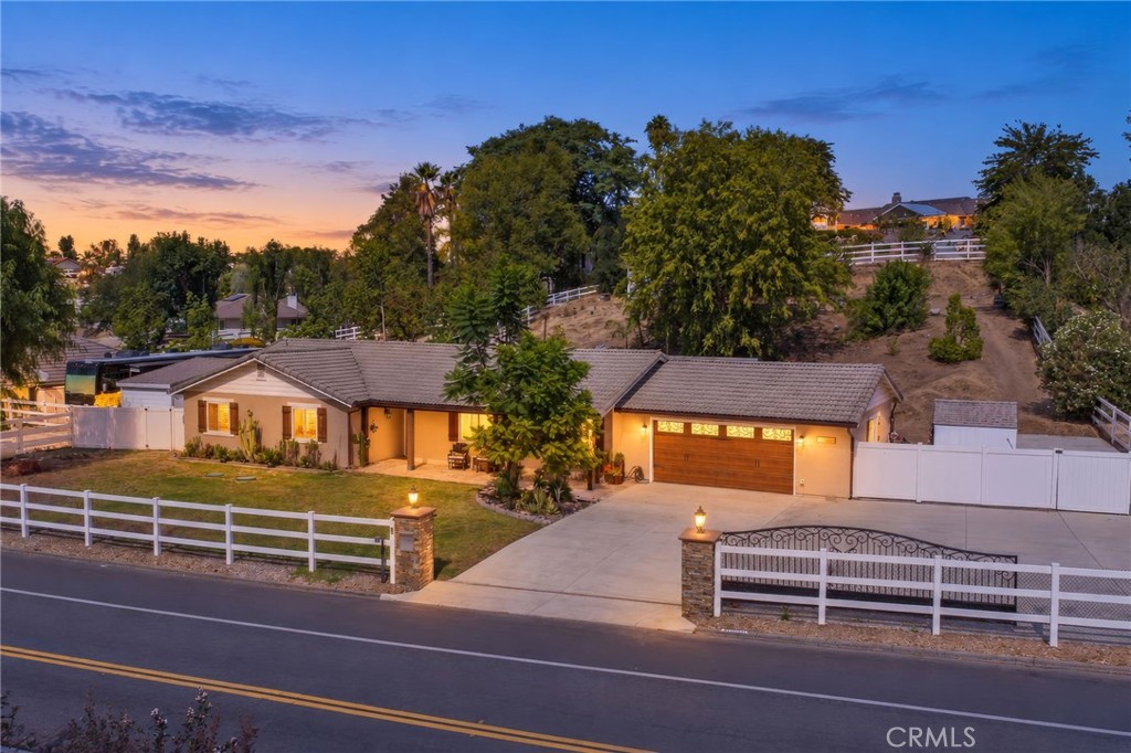 30270 Del Rey Road — photo