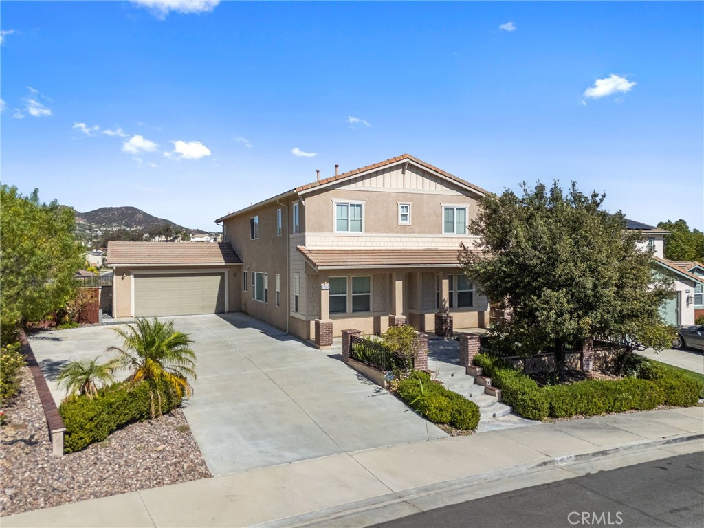 23352 Caliente Springs — photo