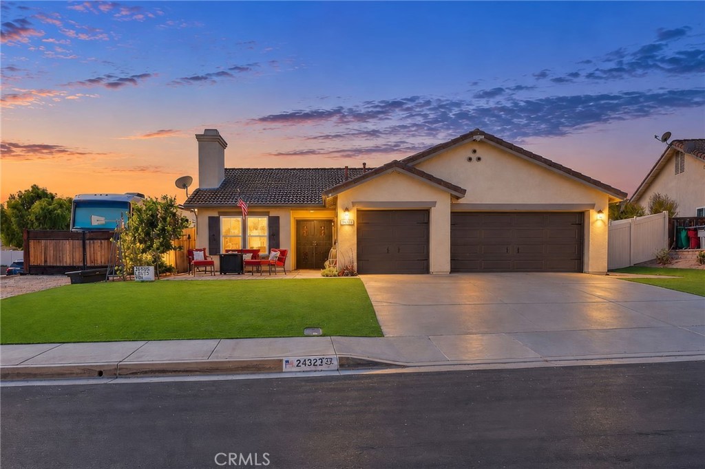 24323 Kentucky Derby Way — photo
