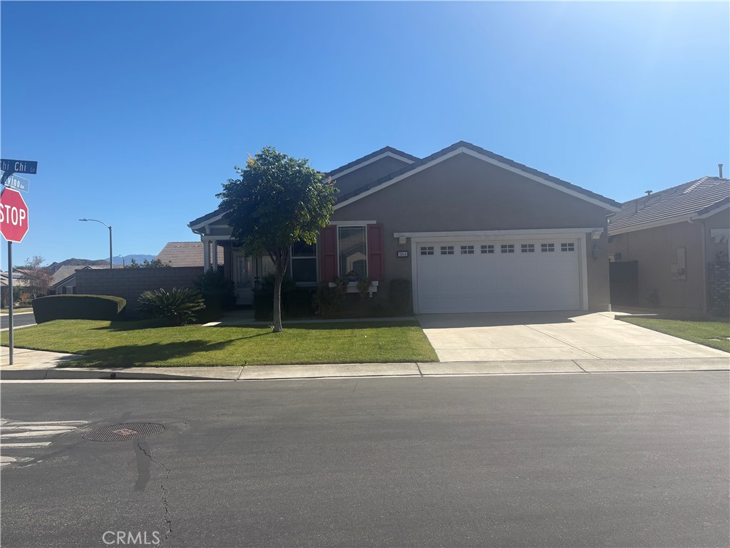 384 Chi Chi Circle — photo