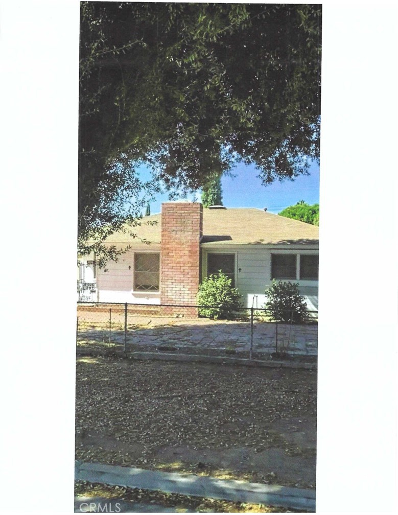 3496 Crowell — photo