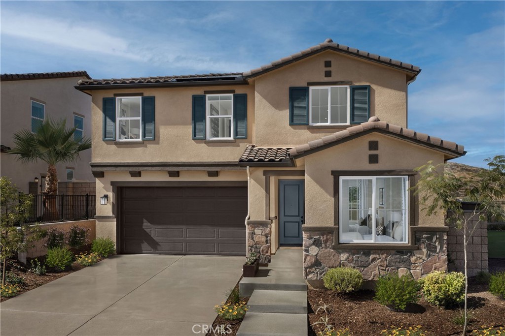 5542 Catania Lane — photo